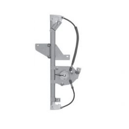MECANISME PEUGEOT 508SW 12/2010- 4P ARRIERE DROIT SANS MOTEUR