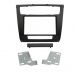 KIT 2 DIN BMW SERIE 1 03/2007- (E87) AVEC CLIMATISATION AUTO SANS I-DRIVE