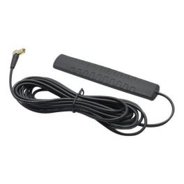 ANTENNE DAB INTERIEUR RADIO NUMERIQUE PIONEER SMB/F LONG 2.5M