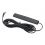 ANTENNE DAB INTERIEUR RADIO NUMERIQUE PIONEER SMB/F LONG 2.5M