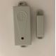 CONTACTEUR MAGNETIQUE RADIO GEMINI POUR ALARME GE863