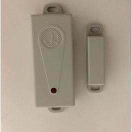 CONTACTEUR MAGNETIQUE RADIO GEMINI POUR ALARME GE863
