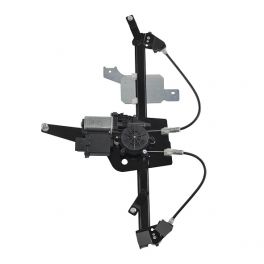 MECANISME PEUGEOT 508 SW 12/2010- 4P  AVANT GAUCHE MOTEUR CONFORT
