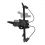 MECANISME PEUGEOT 508 SW 12/2010- 4P  AVANT GAUCHE MOTEUR CONFORT