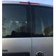 CAMERA DE RECUL DANS 3IEME FEU DE STOP VW TRANSPORTER T6 AVEC 2 PORTES ARR