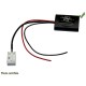 INTERFACE BLUETOOTH AD2P POUR PEUGEOT 207 2007- AVEC AUTORADIO RD4 SAUF AVEC NAVIGATION