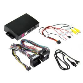 INTERFACE PR CONNECTER CAMERA DE RECUL SUR ​CITROEN C4 Grand Picasso 2010 - 2017