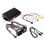 INTERFACE PR CONNECTER CAMERA DE RECUL SUR ​CITROEN C4 Grand Picasso 2010 - 2017