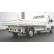 ATTELAGE CITROEN JUMPER II CHASSIS CABINE 06/2006-2014 - ROTULE EQUERRE