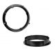 ENTRETOISE HAUT-PARLEUR SKODA CITY GO 2012- Avant D165