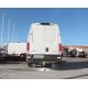 ATTELAGE IVECO DAILY FOURGON ROUES JUMELEES 07/2014-  V16 - V18 - PORT A FAUX 2120 - ROTULE EQUERRE