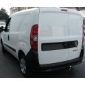ATTELAGE FIAT DOBLO 01/2016- - ROTULE EQUERRE