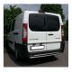 ATTELAGE CITROEN JUMPY II 01/2007-06/2016 - ROTULE EQUERRE