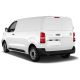 ATTELAGE CITROEN JUMPY III 06/2016-  - ROTULE EQUERRE