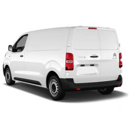 ATTELAGE CITROEN JUMPY III 06/2016-  - ROTULE EQUERRE