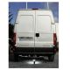 ATTELAGE PEUGEOT BOXER II FOURGON 05/2006-2014 - ROTULE EQUERRE