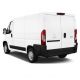 ATTELAGE PEUGEOT BOXER II FOURGON 06/2014- - ROTULE EQUERRE