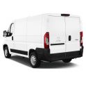 ATTELAGE PEUGEOT BOXER II FOURGON 06/2014- - ROTULE EQUERRE
