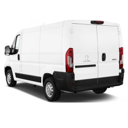 ATTELAGE PEUGEOT BOXER II FOURGON 06/2014- - ROTULE EQUERRE