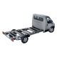 ATTELAGE FIAT DUCATO II CHASSIS CABINE 06/2006-2014 - ROTULE EQUERRE