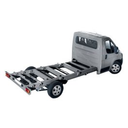 ATTELAGE FIAT DUCATO II CHASSIS CABINE 06/2006-2014 - ROTULE EQUERRE
