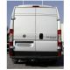 ATTELAGE FIAT DUCATO II FOURGON 05/2006- - ROTULE EQUERRE
