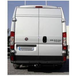 ATTELAGE FIAT DUCATO II FOURGON 05/2006- - ROTULE EQUERRE