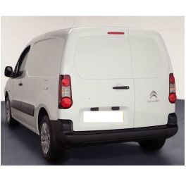 ATTELAGE CITROEN BERLINGO II COURT 06/2008 - 09/2018 - ROTULE EQUERRE