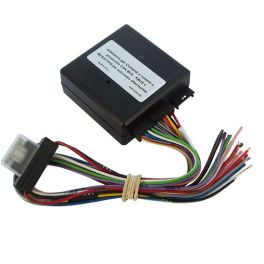 MODULE ACTIVATION AMPLI SEAT LEON II (1P) 06/2005-09/2012