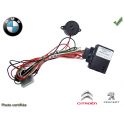 INTERFACE GARDANT BEEPS PARK ORIG ARRIERE UNIV BMW SERIE 1 2012-