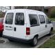 ATTELAGE FIAT SCUDO I 1995-01/2007 - COL DE CYGNE