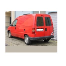ATTELAGE FIAT SCUDO I 1996-12/2006 
