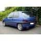 ATTELAGE PEUGEOT 106 04/1996- - Col de cygne 