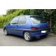 ATTELAGE PEUGEOT 106 II 03/1996- COL DE CYGNE