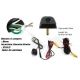 KIT CAMERA DE RECUL INFRA ROUGE 12V ANGLE 150 DEGRES COULEUR ( LIGNE DE GUIDAGE )