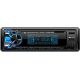 AUTORADIO BLUETOOTH MP3 USB SD ENTREE AUXILIAIRE 4x40W