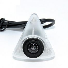 CAMERA AVANT POUR VOLKSWAGEN TOURAN 2003-2010 DANS LOGO VOLKSWAGEN