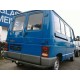 ATTELAGE RENAULT TRAFIC FOURGON 1995-2001 - ROTULE EQUERRE