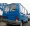 ATTELAGE RENAULT TRAFIC FOURGON 1995-2001 - ROTULE EQUERRE