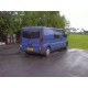 ATTELAGE RENAULT TRAFIC 08/2001-2014 - ROTULE EQUERRE