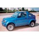 ATTELAGE SUZUKI JIMNY 01/1999-10/2018 - ROTULE EQUERRE