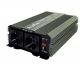 SURVOLTEUR 24V /220V 50 Hz 1500 W