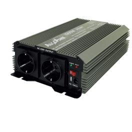 SURVOLTEUR 24V /220V 50 Hz 1500 W