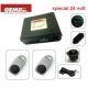 ALARME A 2 TELECOMMANDES AUTOALIMENTEE MODULAIRE 24V GEMINI