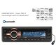 AUTORADIO BLUETOOTH MP3 USB SD ENTREE AUXILIAIRE AVEC MICRO DEPORTE 4x75W