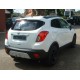 ATTELAGE OPEL MOKKA 2012- - RDSO DEMONTABLE SANS OUTIL