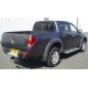 ATTELAGE MITSUBISHI L200 04/2006-2009 double cabine -rotule equerre