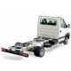 ATTELAGE PEUGEOT BOXER CHASSIS CABINE 1994-06/2006 - ROTULE EQUERRE
