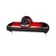 CAMERA DE RECUL INTEGREE DANS 3IEME FEU DE STOP PEUGEOT BOXER 2011-2015 NTSC