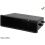 VIDE POCHE REDUCTEUR 2 DIN EN SIMPLE DIN 188x60x102mm